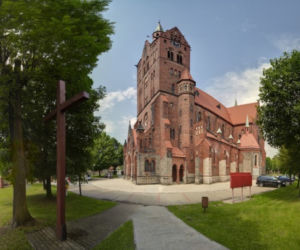 Kościół św. Wawrzyńca i św. Antoniego w Rudzie Śląskiej