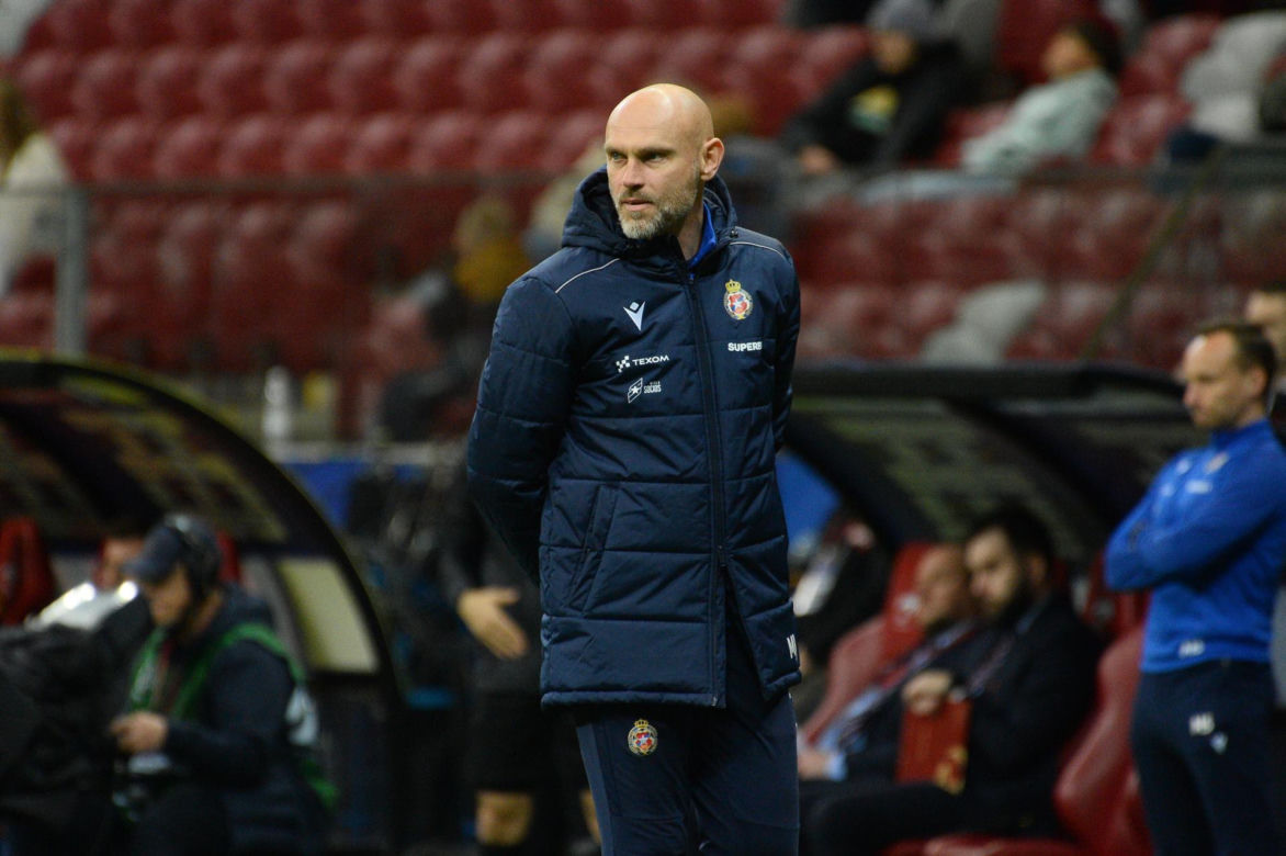 Superpuchar Polski: Jagiellonia - Wisła