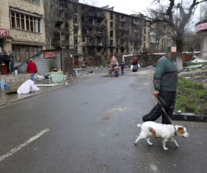 Mariupol