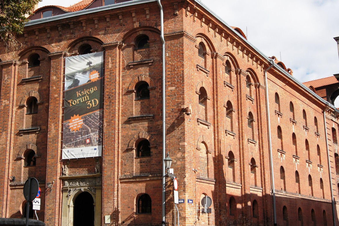 Dom Eskenów