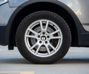 Nokian Line SUV