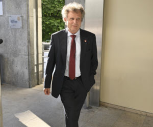 Tusk wezwał na dywanik KO