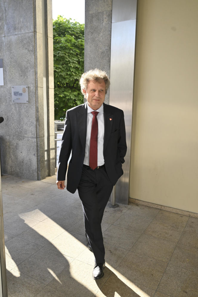 Tusk wezwał na dywanik KO