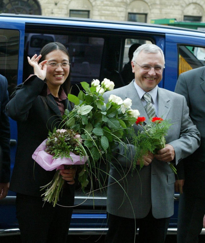 Stanisław Tymiński