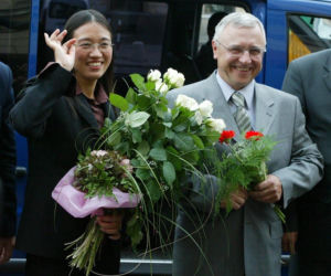 Stanisław Tymiński