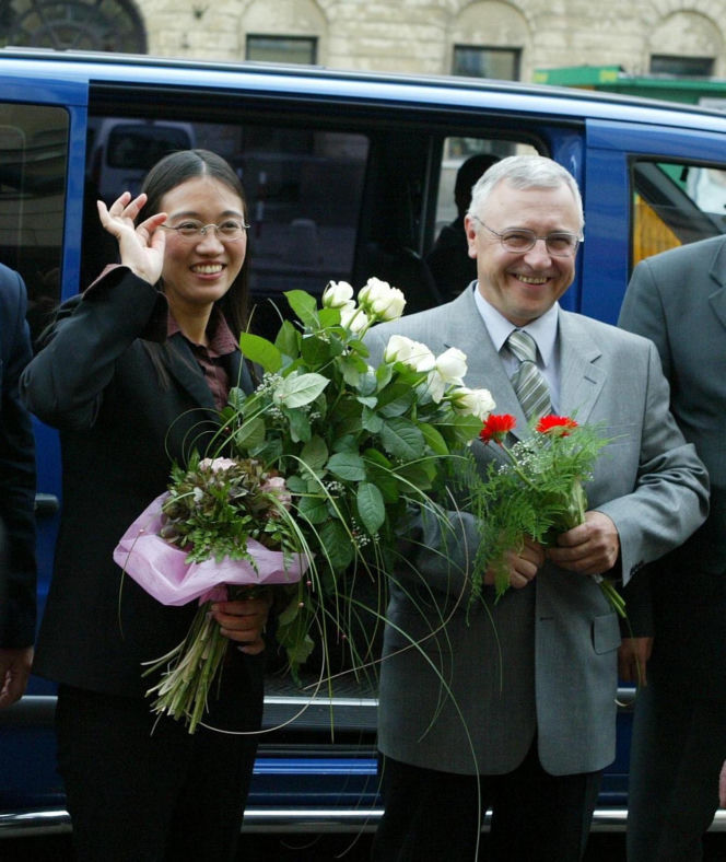 Stanisław Tymiński