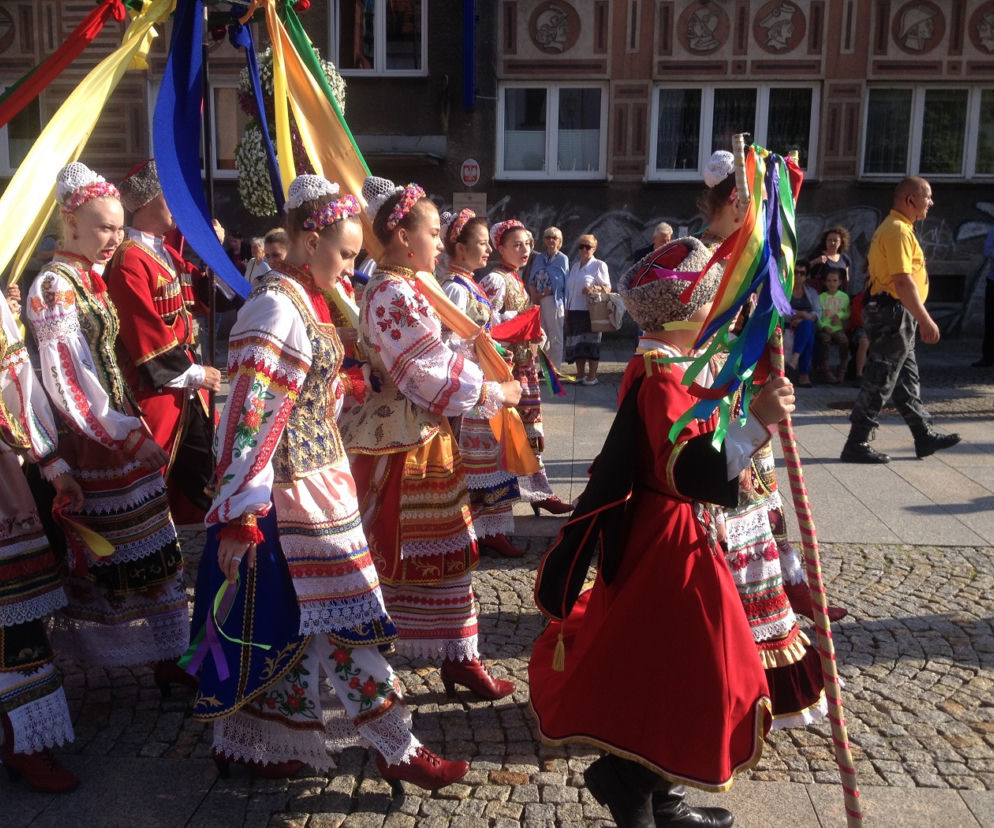 Podlaska Oktawa Kultur