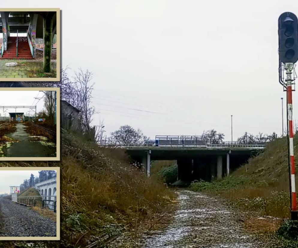 Budowa SKM Szczecin z gigantycznym opóźnieniem
