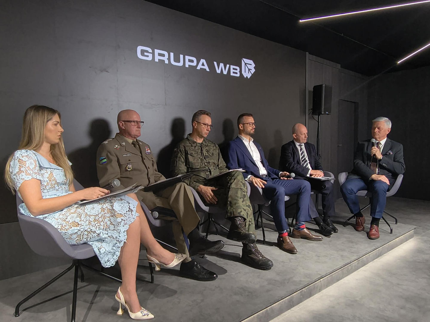 Suwerenność technologiczna a bezpieczeństwo Polski. Jak budować nowoczesne zdolności obronne Polski?