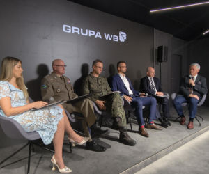 Suwerenność technologiczna a bezpieczeństwo Polski. Jak budować nowoczesne zdolności obronne Polski?