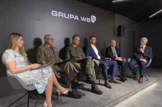 Suwerenność technologiczna a bezpieczeństwo Polski. Jak budować nowoczesne zdolności obronne Polski?