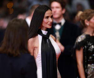 Demi Moore
