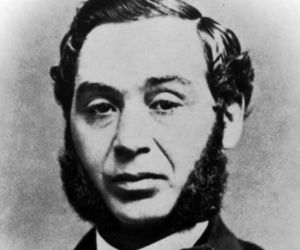 Historia Levi Strauss & Co.