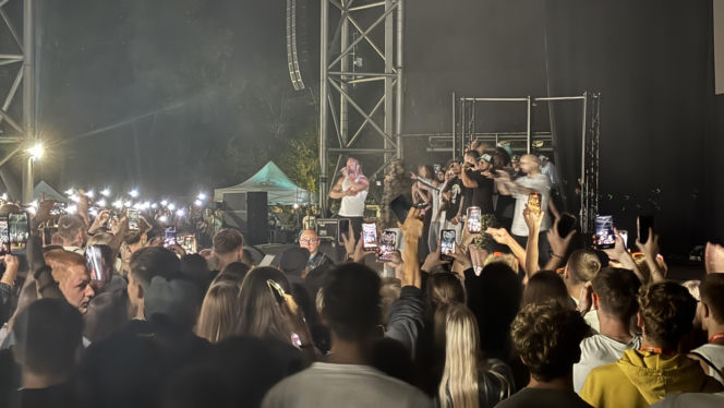 Ostróda Rap Fest