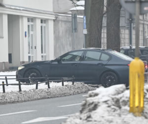 Monika Olejnik czy Włóczykij?