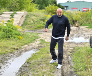 Przemysław Saleta