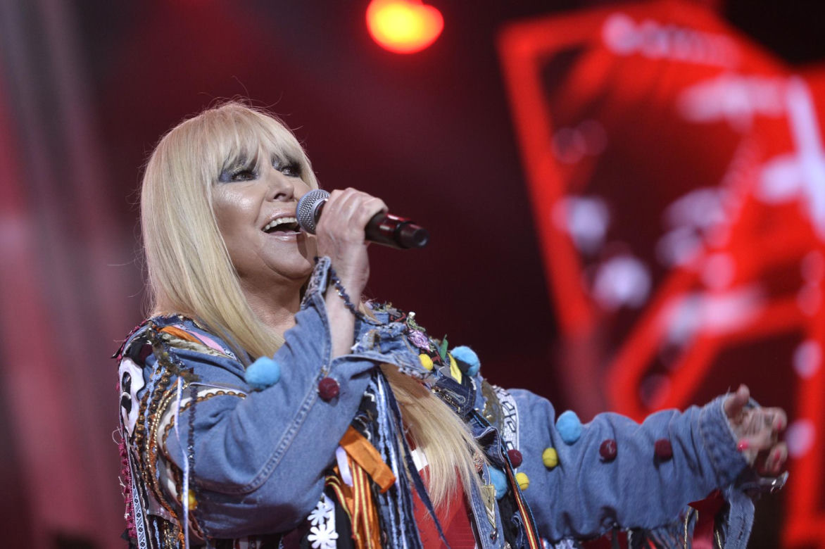 Maryla Rodowicz kończy 80 lat! Od lat łączy pokolenia, a jej piosenki pozostają nieśmiertelne