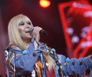 Maryla Rodowicz kończy 80 lat! Od lat łączy pokolenia, a jej piosenki pozostają nieśmiertelne