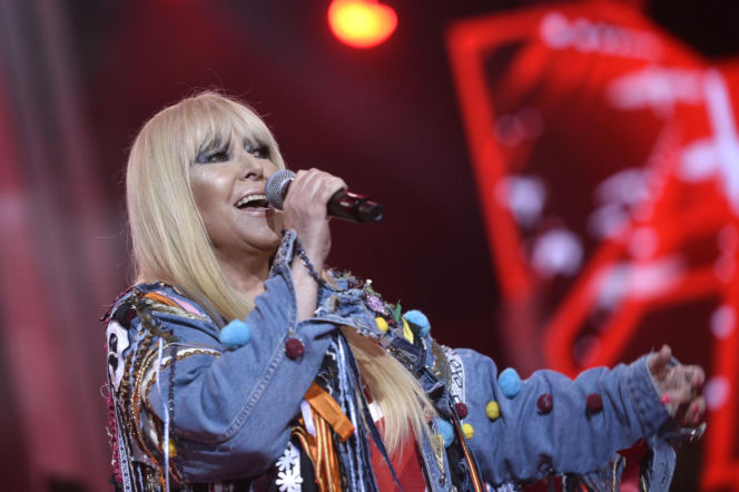 Maryla Rodowicz kończy 80 lat! Od lat łączy pokolenia, a jej piosenki pozostają nieśmiertelne