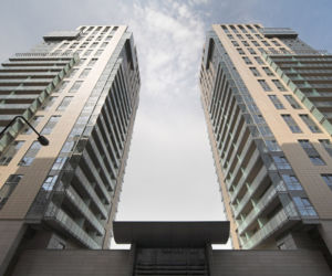 Platinium Towers