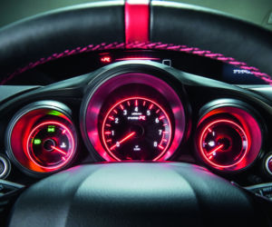 2015 Honda Civic Type R