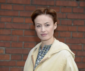 Czas honoru 7 sezon. Wanda (Magdalena Różczka)