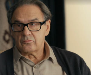 Barwy szczęścia, odc. 3352. Jerzy (Bronisław Wrocławski)