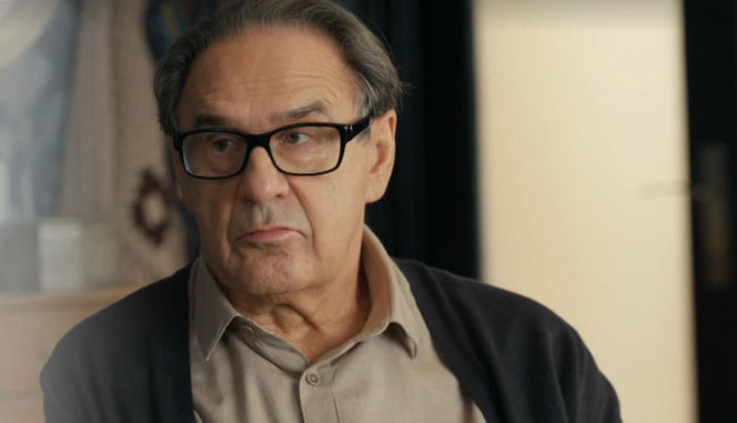 Barwy szczęścia, odc. 3352. Jerzy (Bronisław Wrocławski)