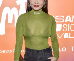 Misheel Jargalsaikhan