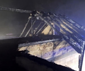 Dramat rodziny tuż przed świętami. Zbudowali dom na kredyt, a teraz nie mają nic