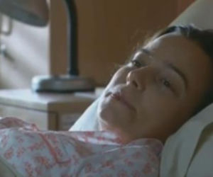 M jak miłość odc. 1038. Magda (Anna Mucha)