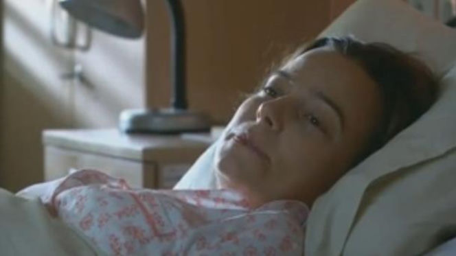 M jak miłość odc. 1038. Magda (Anna Mucha)