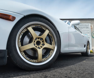 Toyota Supra A80