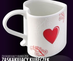 Prezent dla żony