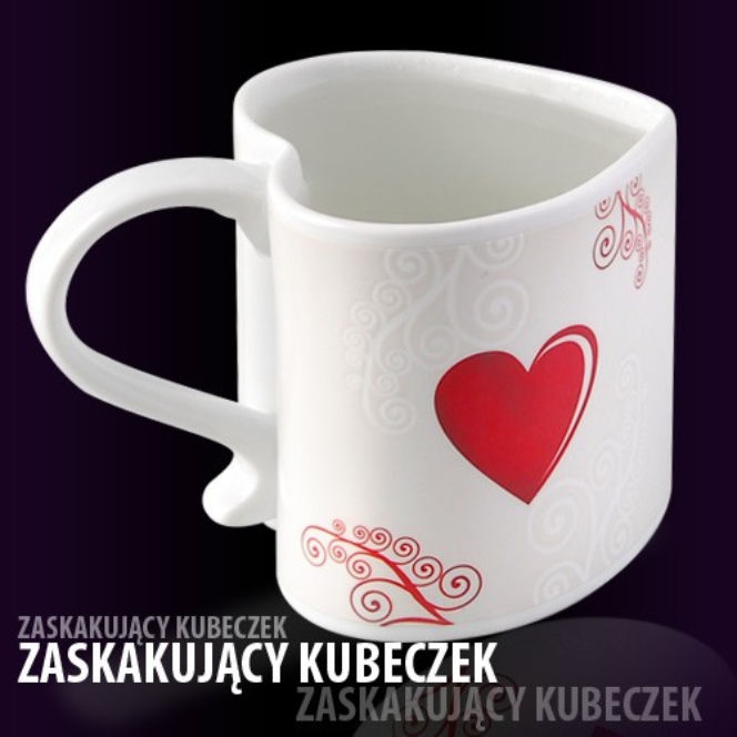Prezent dla żony