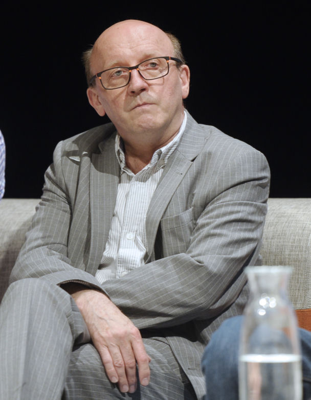 ARTUR BARCIŚ