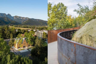 Małopolskie perły architektury w walce o prestiżową nagrodę. To unikatowe projekty!