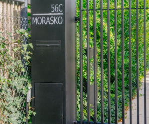 Dom Wokół Drzewa, PL.ARCHITEKCI