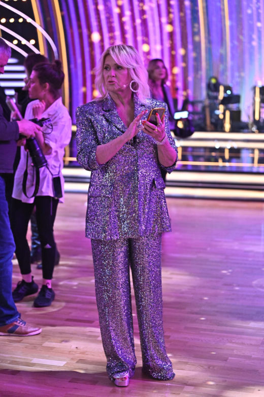 "Dancing with the Stars. Taniec z Gwiazdami": Odc. 3