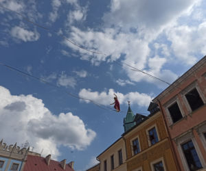 Carnaval Sztukmistrzów i Urban Highline Festival już za nami. Zobacz jak było [GALERIA]