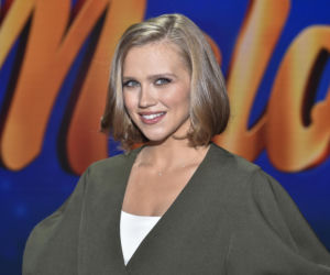 Agnieszka Kaczorowska dorastała na oczach widzów. Tak zmieniła się gwiazda „Klanu”