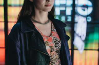 Martyna Byczkowska na Mastercard OFF CAMERA