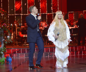 Opole 2017 - 54. Krajowy Festiwal Polskiej Piosenki w Opolu. Maryla Rodowicz