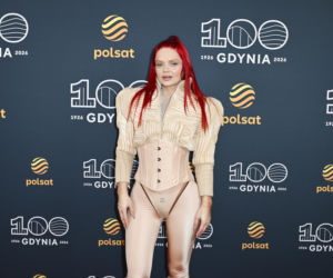 Margaret, koncert na 100-lecie Gdyni