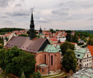 To miasto ma najpiękniejszy rynek w całym woj. świętokrzyskim. Padł wybór!