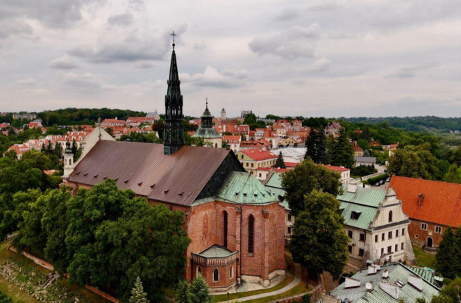 To miasto ma najpiękniejszy rynek w całym woj. świętokrzyskim. Padł wybór!