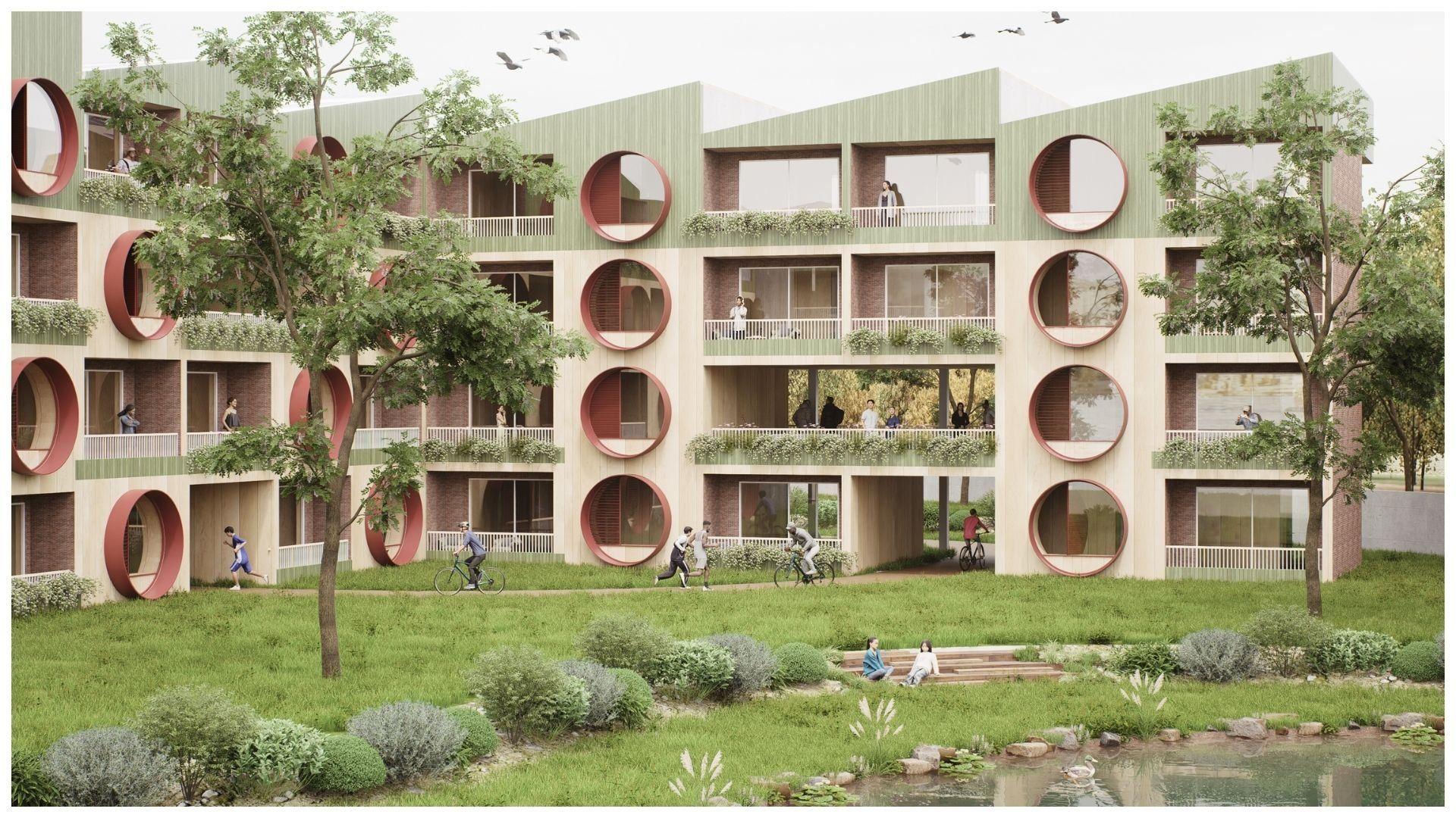 Architecture Student Contest 2026