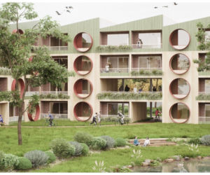 Architecture Student Contest 2026