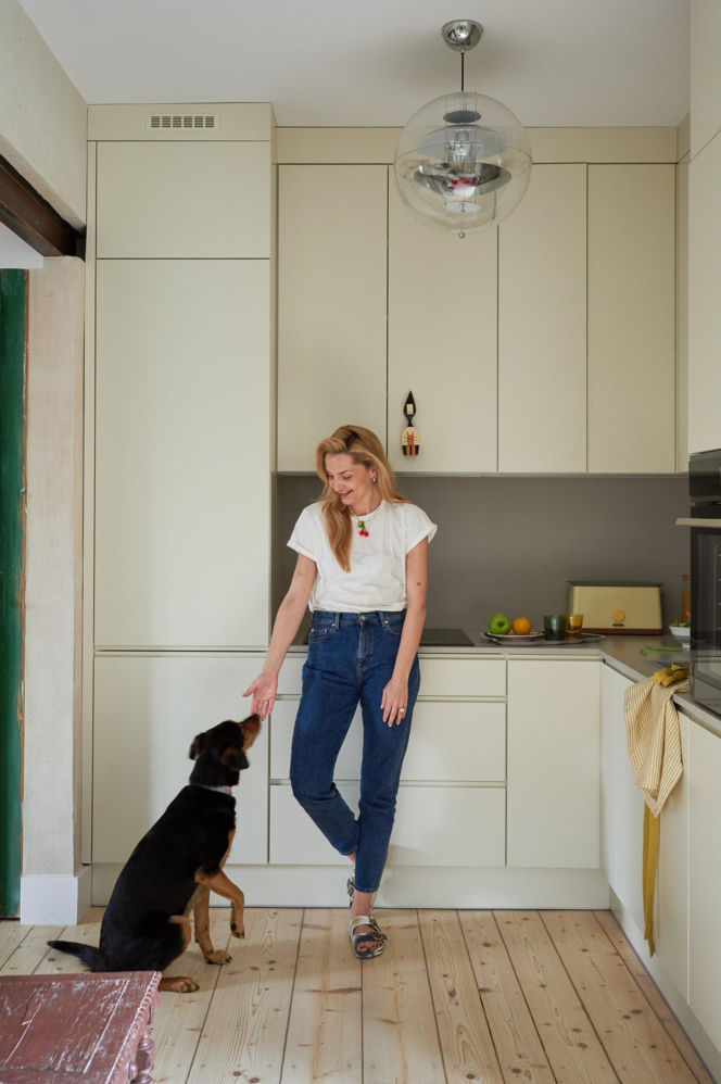 Kuchnia Jagny Niedzielskiej