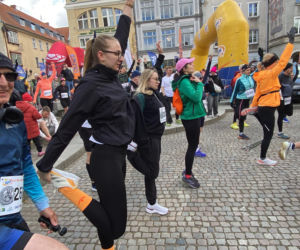 Lotto 23. Bieg Jakubowy cz.2